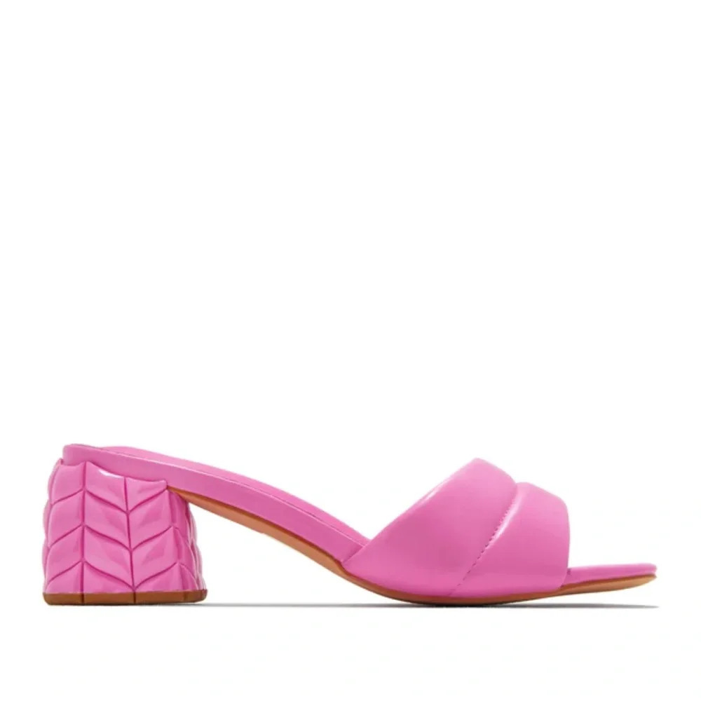 MISS LOLA heels - Picture 6 of 6